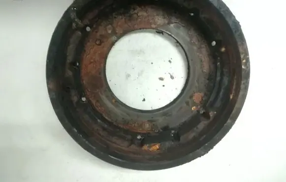 Volkswagen Golf IV Flywheel 027105273D