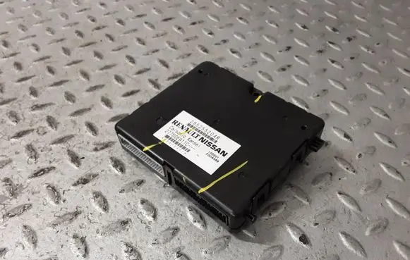 Dacia Sandero III Other control units/modules 285255204R