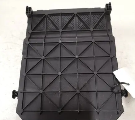 Peugeot 407 Comfort/convenience module 9655708380 BSIS0200 S120104700