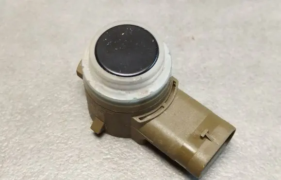 Volkswagen Amarok II Parking PDC sensor JU5T15K859ACW