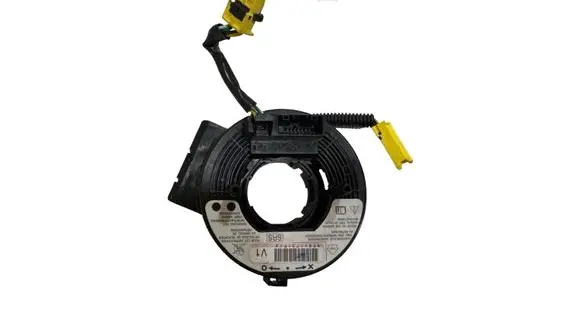Honda CR-V Airbag slip ring squib (SRS ring) 