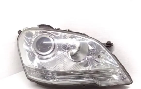 Mercedes-Benz ML W164 Headlight/headlamp A1648202259