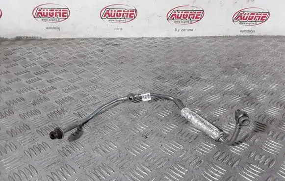 Audi Q5 SQ5 Turbo turbocharger oiling pipe/hose 05914571AQ 05914571