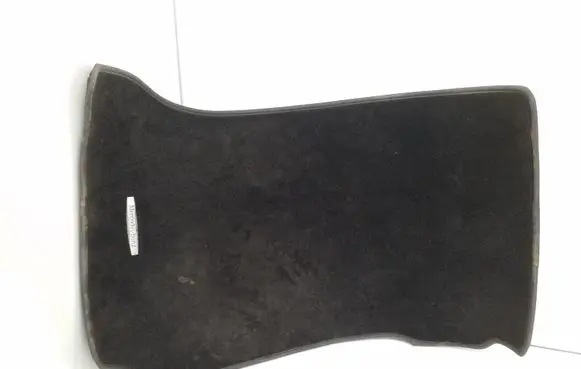 Mercedes-Benz E A207 Front floor mat A2076840003