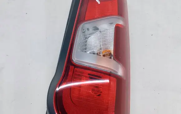 Peugeot Partner III Rear/tail lights 9820554880