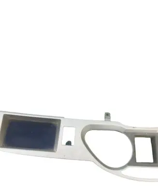 Audi A6 S6 C6 4F Dashboard trim 4F1857115F
