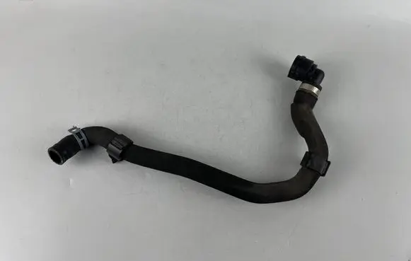 Volkswagen ID.4 Engine coolant pipe/hose 1EA122291F