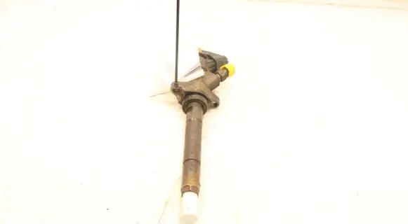 Peugeot 308 Fuel injector 0445110297