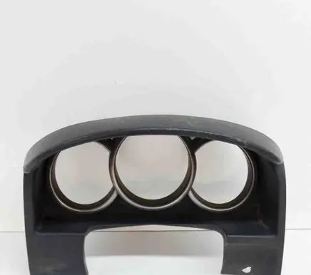 Dashboard trim