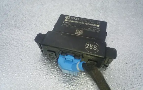 Skoda Octavia Mk2 (1Z) Other control units/modules 1K0907530P 403948TF