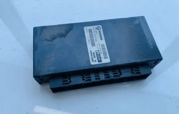 BMW 5 E60 E61 Comfort/convenience module 61359157155 23994322