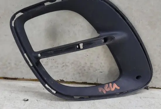 KIA Picanto Front bumper lower grill 865281Y310