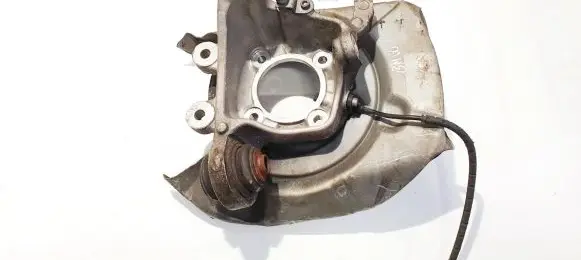 BMW 5 E60 E61 Rear wheel hub