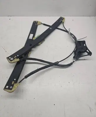 Audi A6 C7 Front window lifting mechanism without motor 4g0837461