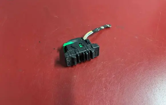 BMW X4 G02 Other control units/modules 6807395