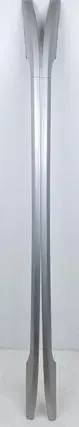 Volvo C70 Roof bar rail 7S71-N550A62