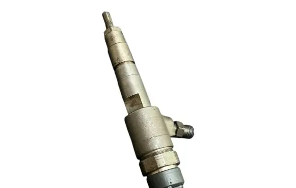 Peugeot 5008 Fuel injector 0445110566 027766