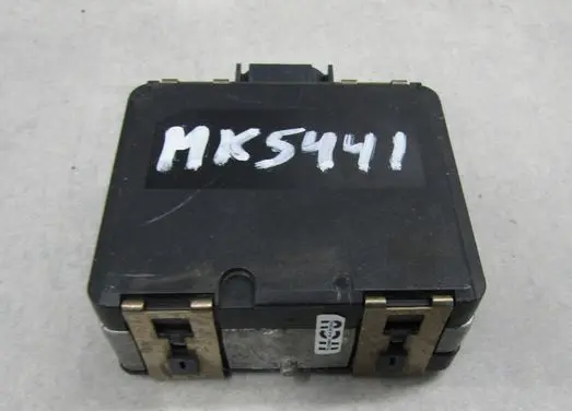 Volkswagen Golf VII Distronic sensor radar 3QF907561D