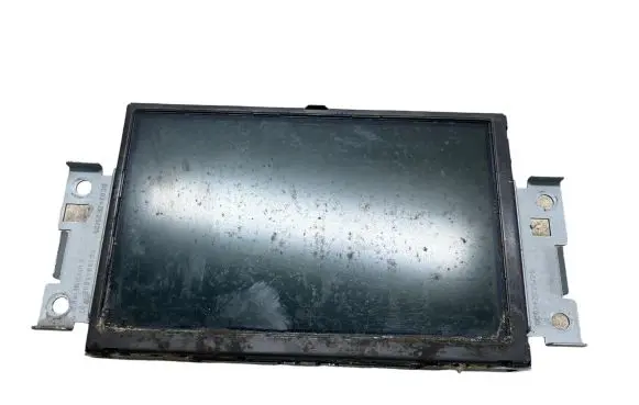 Volvo XC60 Screen/display/small screen 31357018