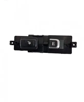 KIA Sorento Electric window control switch 93580C5110WK