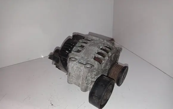 BMW 3 E46 Generator/alternator 7521488 2542749B 7521382