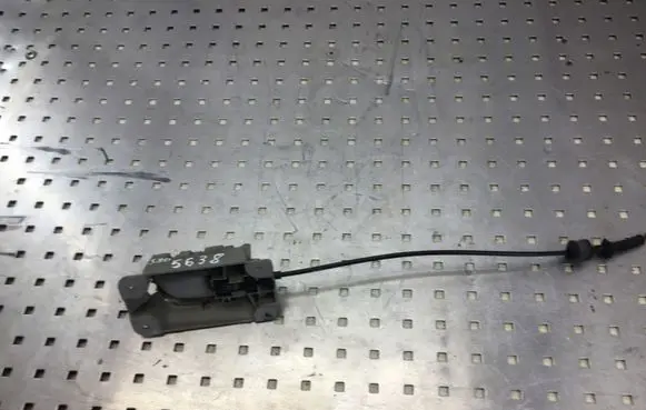 Volvo S80 Front door interior handle 09170045