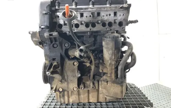 Volkswagen PASSAT B6 Engine BKP