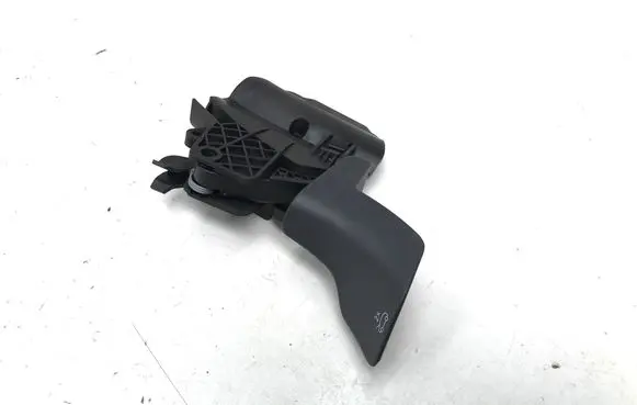 Peugeot 3008 III Engine bonnet (hood) release handle 9844527880