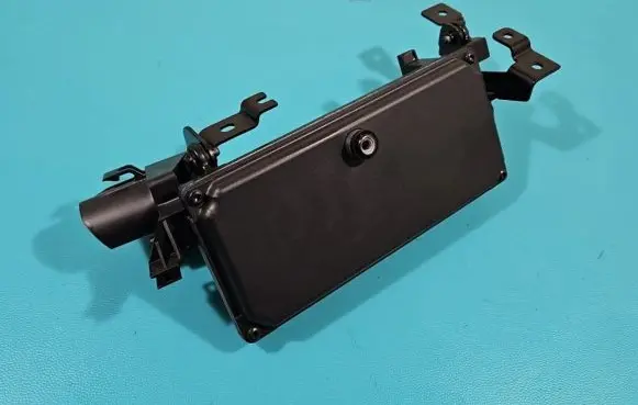 Volvo V90 Cross Country Windshield/windscreen camera 31660077 IMPRK1402744