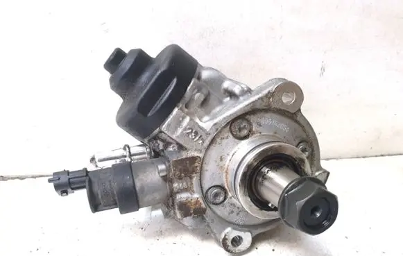 Hyundai Santa Fe Fuel injection high pressure pump