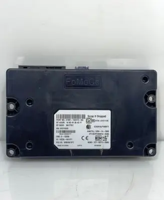Ford Transit - Tourneo Connect Other control units/modules D1BT14D212NA