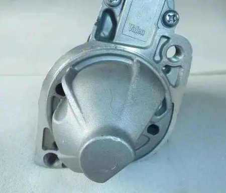 Hyundai Elantra Starter motor 3610038090