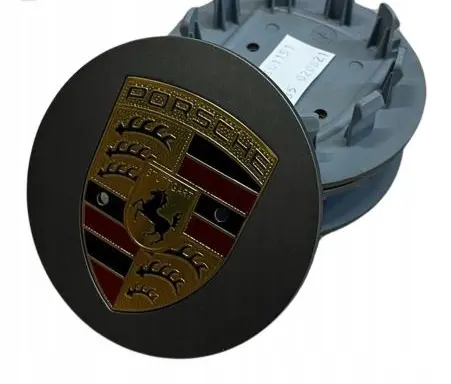 Porsche 911 992 Original wheel cap 9P1601149