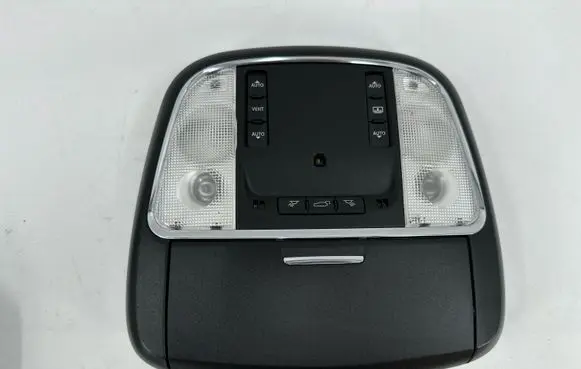 Jeep Grand Cherokee Front seat light 5042547