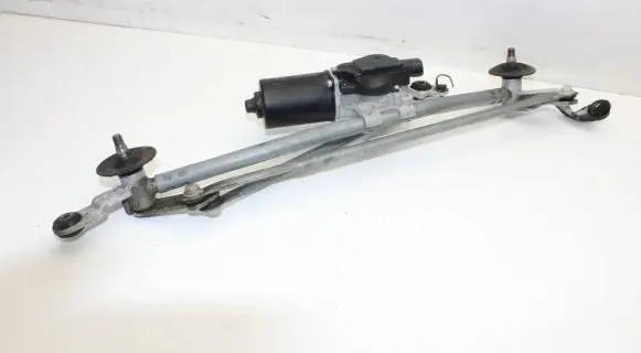 Nissan 370Z Front wiper linkage and motor 288101EB0B