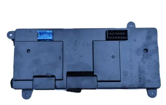 Volkswagen Golf VIII Battery control module 5WA915183B 5WA91518 V5WA915183H
