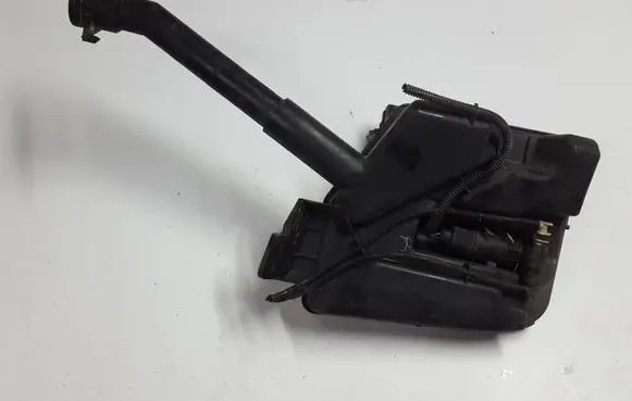 Opel Astra K Windshield washer fluid reservoir/tank 39085496XAUTOPX 39085496