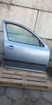 Skoda Octavia Mk2 (1Z) Front door 