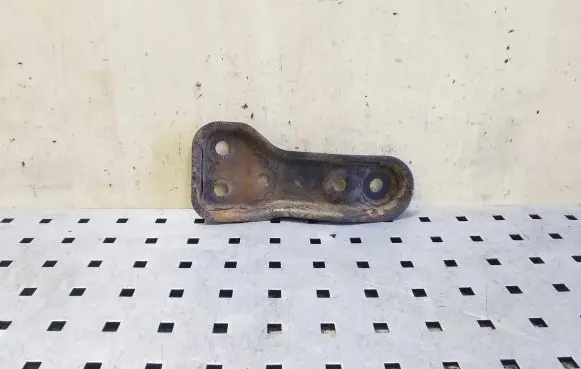 Other front suspension part