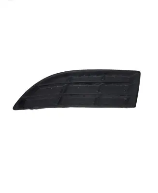 Skoda Fabia Mk2 (5J) Front bumper lower grill 5J0807367A