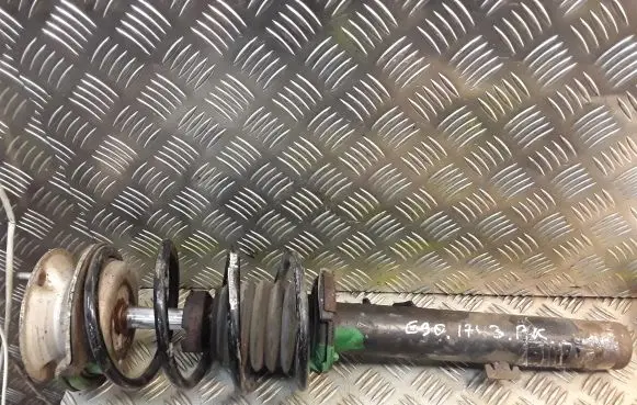 BMW 3 E92 E93 Front shock absorber/damper