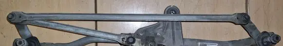 Volvo V70 Front wiper linkage and motor 3397020958