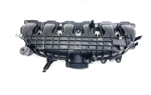 BMW 4 F32 F33 Intake manifold 70323536
