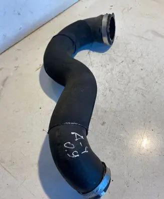 Audi A4 S4 B8 8K Intercooler hose/pipe 8K0145737J