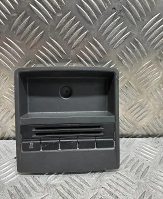 Traction control (ASR) switch