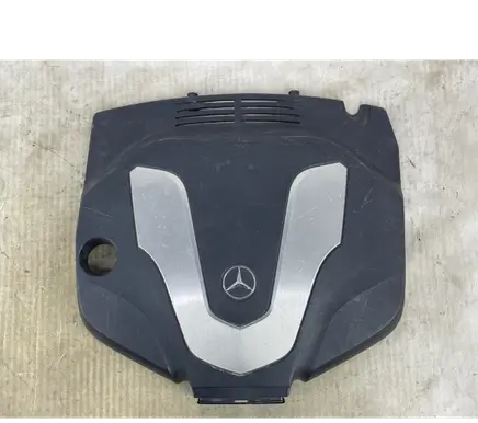 Mercedes-Benz GLE W167 Engine cover (trim) A6420107008