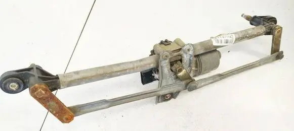 Alfa Romeo 147 Front wiper linkage and motor