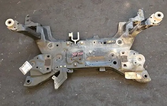 Ford Focus Front axle beam IMPRK1536176