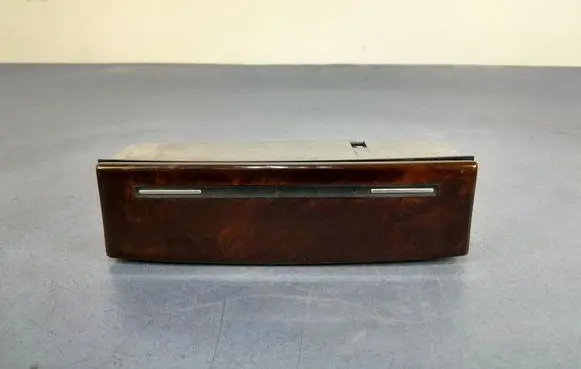 Audi A8 S8 D3 4E Glove box 4E0857951C