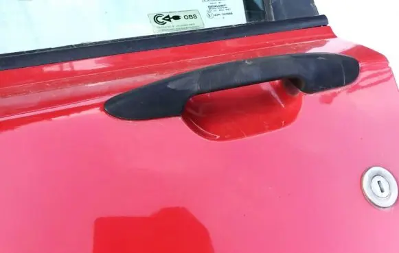 Fiat Stilo Front door exterior handle